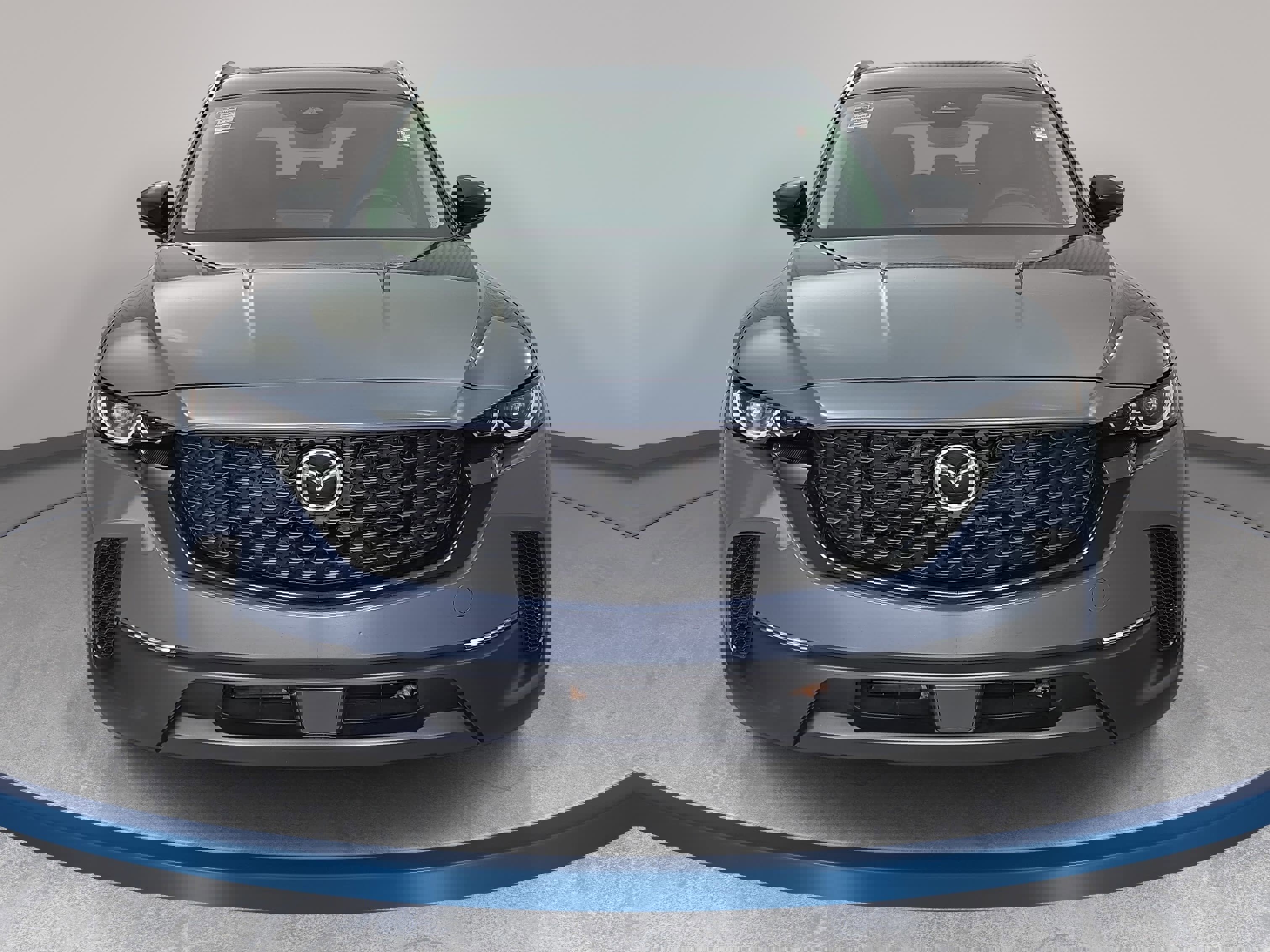 Used 2025 MAZDA CX-50 AWD 2.5 S w/ Weather Package image 2