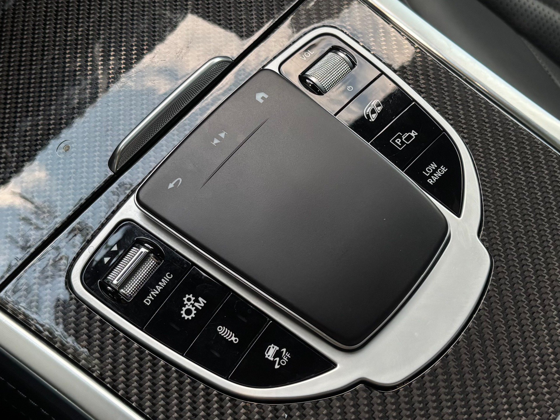 Used 2024 Mercedes-Benz G 63 AMG 4MATIC image 36