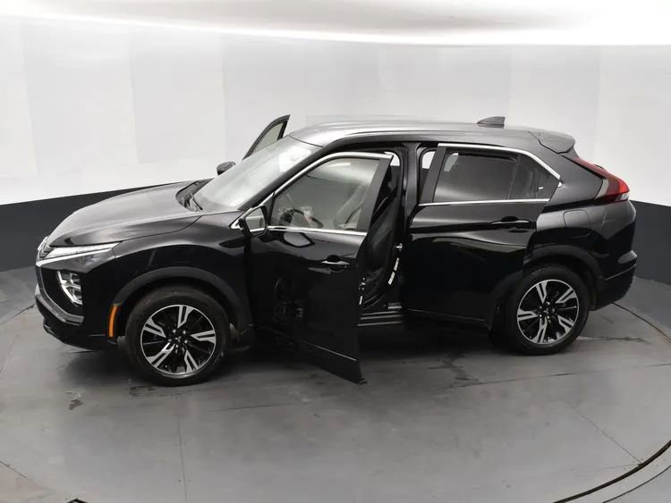 Used 2024 Mitsubishi Eclipse Cross SEL image 7