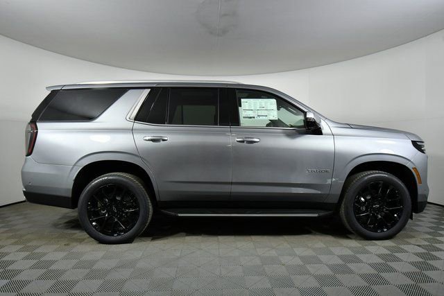 New 2026 Chevrolet Tahoe Premier w/ Sun And Tow Package image 15