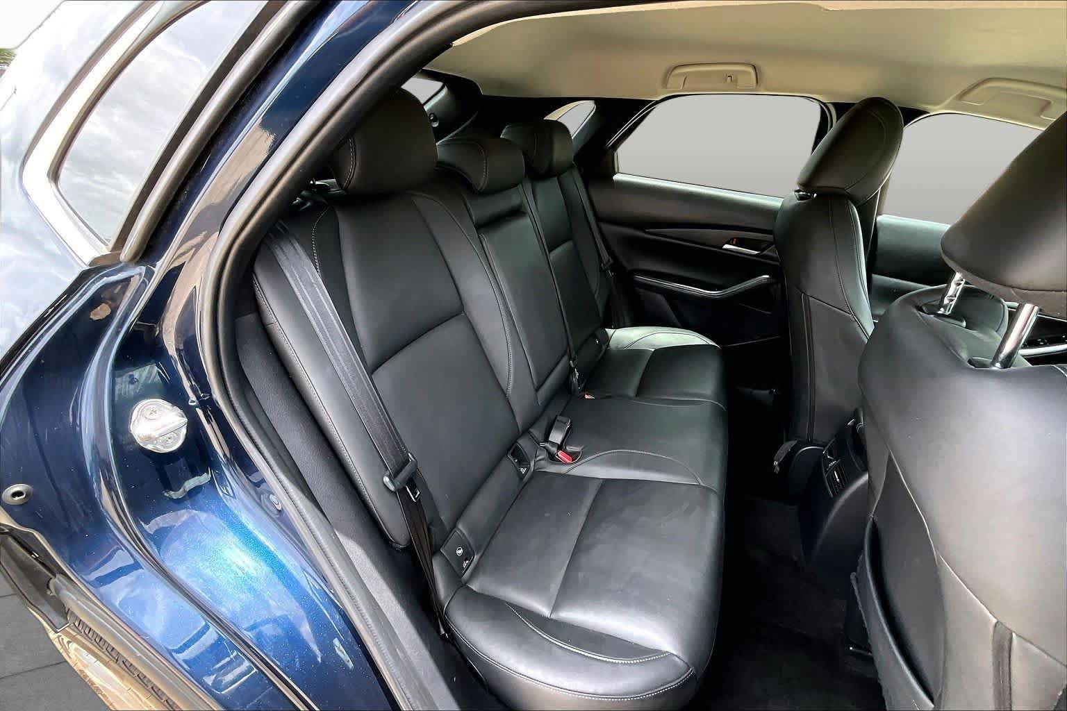 Used 2021 MAZDA CX-30 FWD 2.5 S w/ Select Package image 20