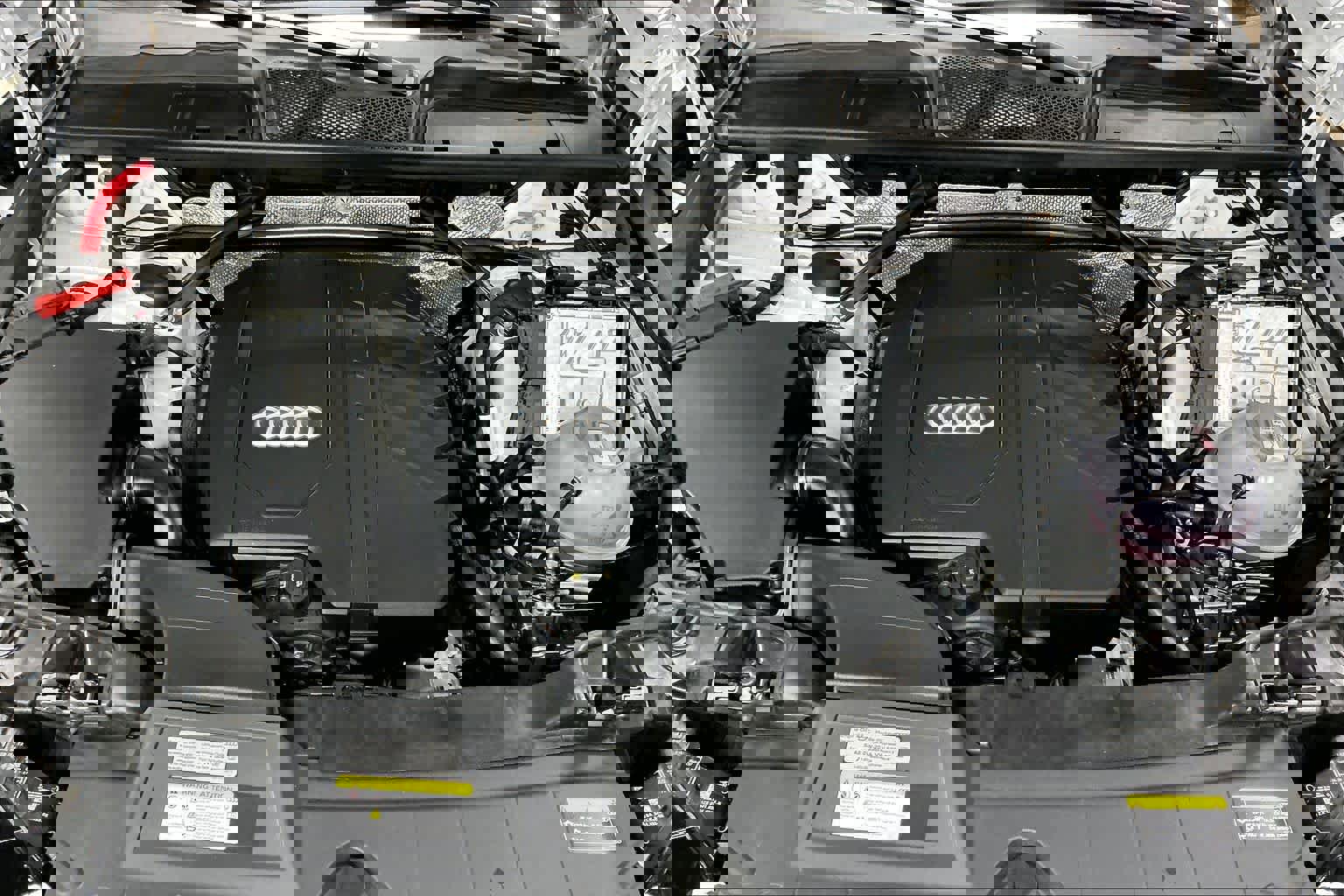 Certified 2025 Audi Q5 2.0T Premium w/ Convenience Plus Package image 13