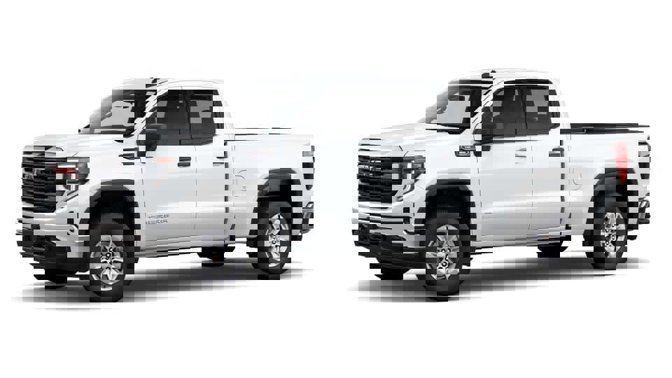 New 2026 GMC Sierra 1500 Pro image 28