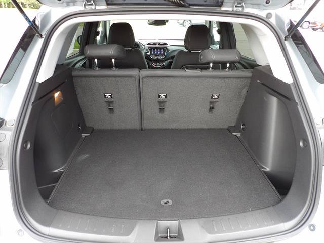 Certified 2023 Chevrolet TrailBlazer LT w/ Convenience Package AWD/4WD image 31