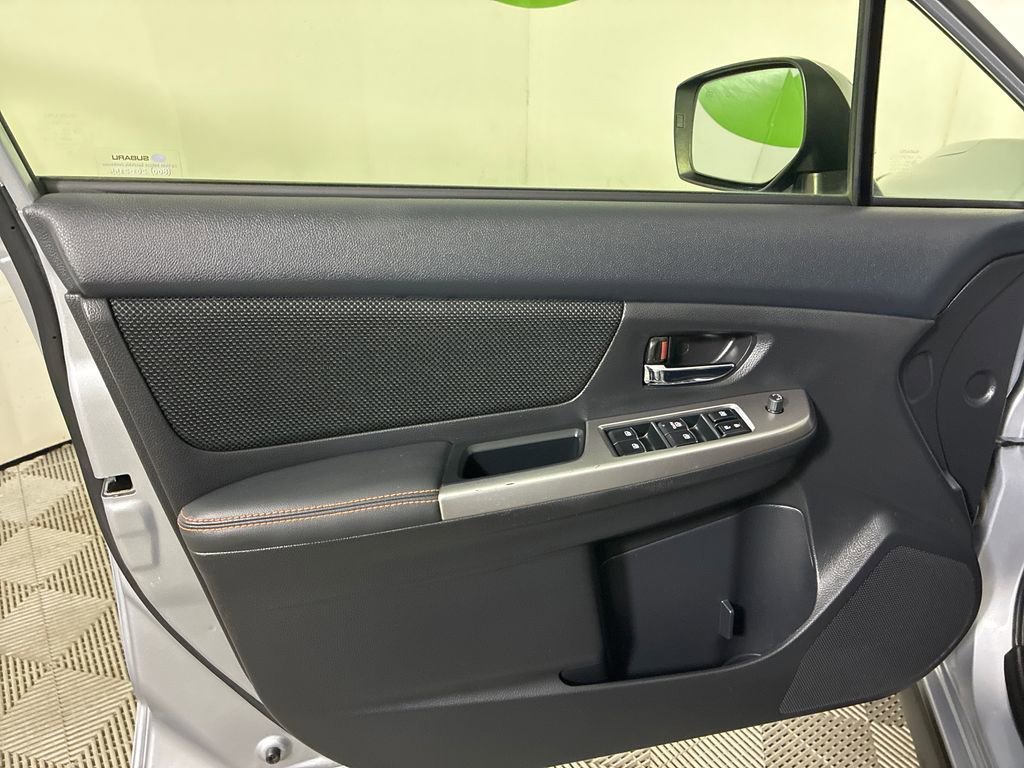 Used 2016 Subaru Crosstrek 2.0i Premium image 22