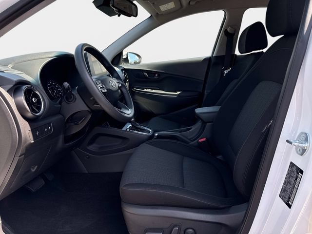 Used 2023 Hyundai Kona SEL AWD/4WD image 16