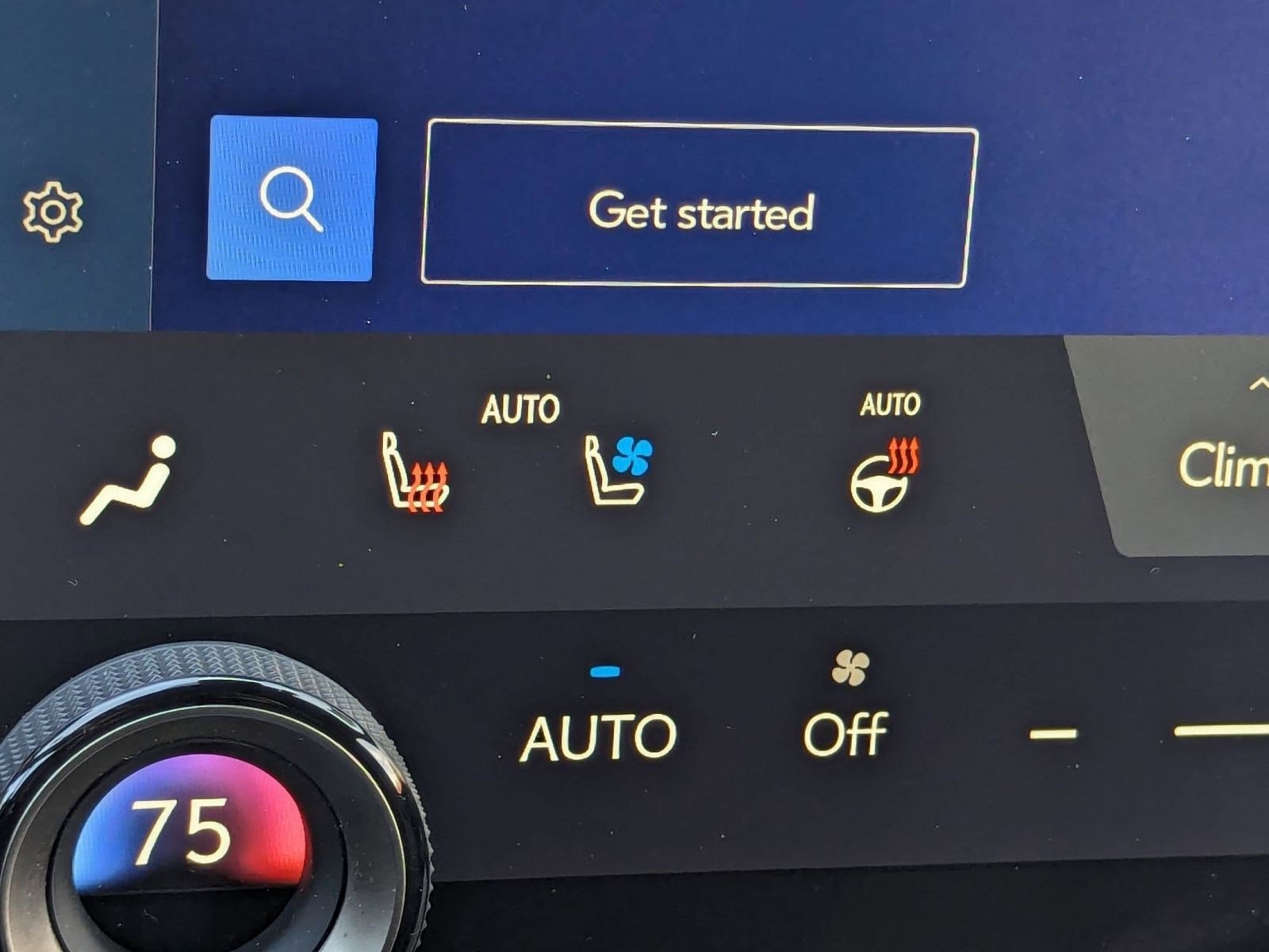 Used 2024 Lexus RX 350 Premium image 20