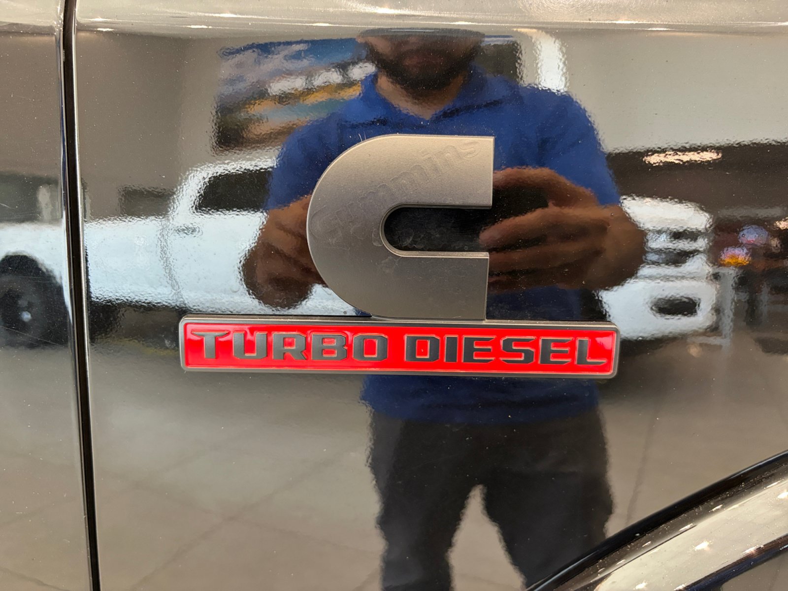 Used 2020 RAM 2500 Limited AWD/4WD image 31