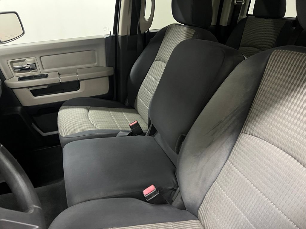 Used 2009 Dodge Ram 1500 Truck SLT AWD/4WD image 32