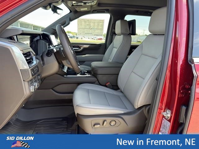 New 2026 GMC Yukon XL Elevation w/ Elevation Premium Package AWD/4WD image 17