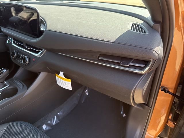 New 2026 Buick Envista Preferred w/ Convenience I Package image 48