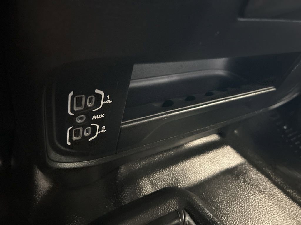 Used 2023 RAM 3500 Tradesman w/ Max Tow Package image 46