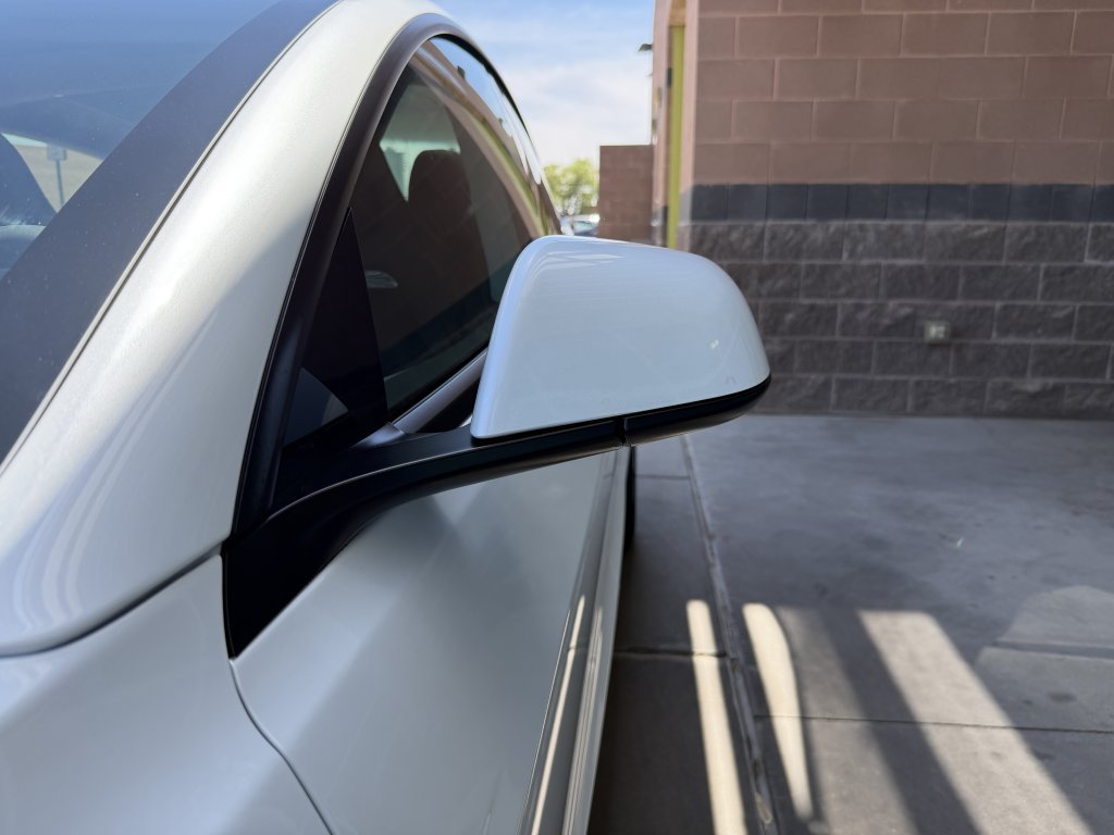 Used 2025 Tesla Model 3 Performance AWD/4WD image 12
