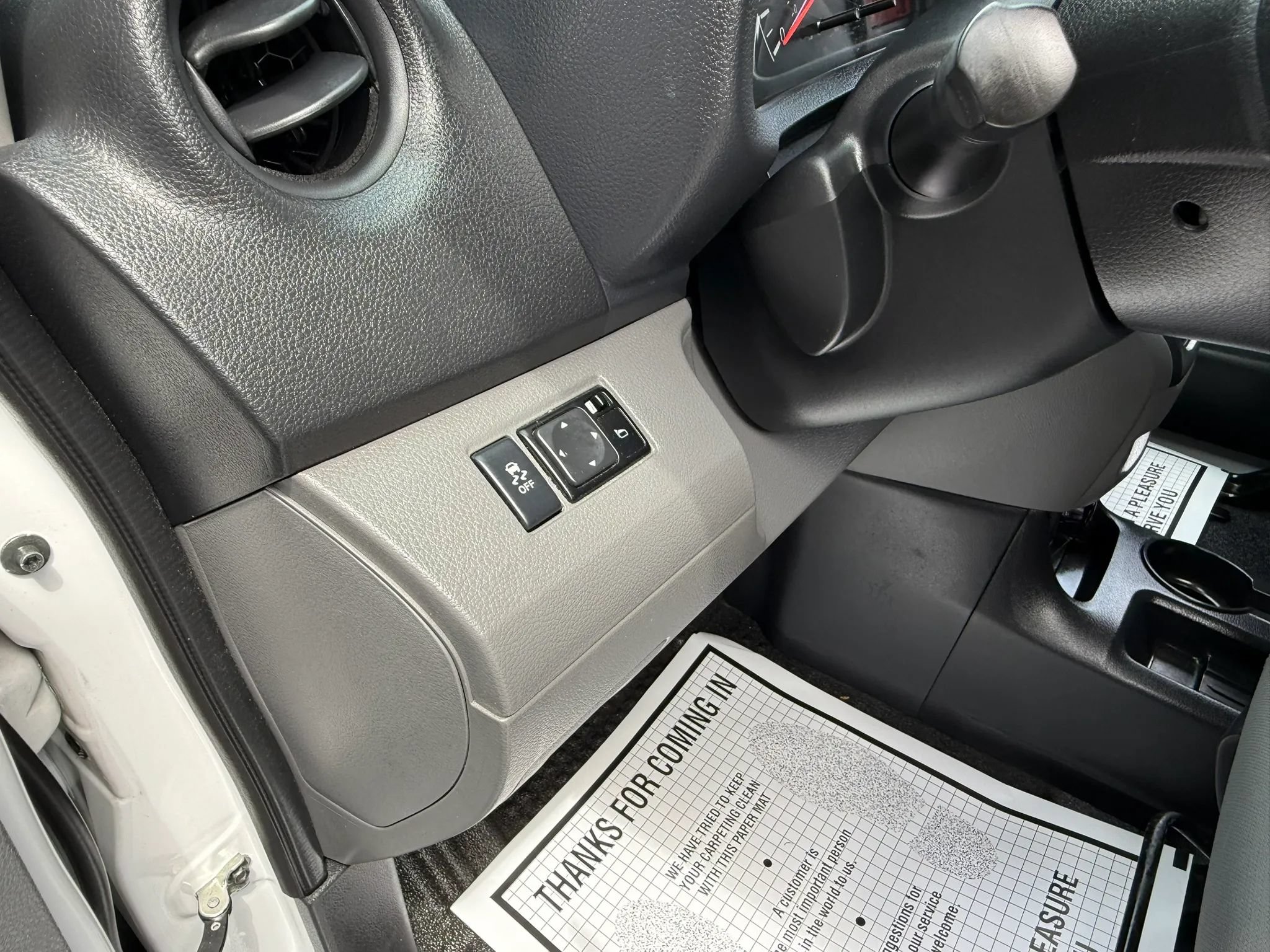 Used 2021 Nissan NV200 SV w/ Back Door Glass Package FWD image 51