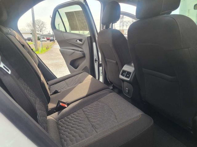 Used 2021 Chevrolet Equinox LT AWD/4WD image 20