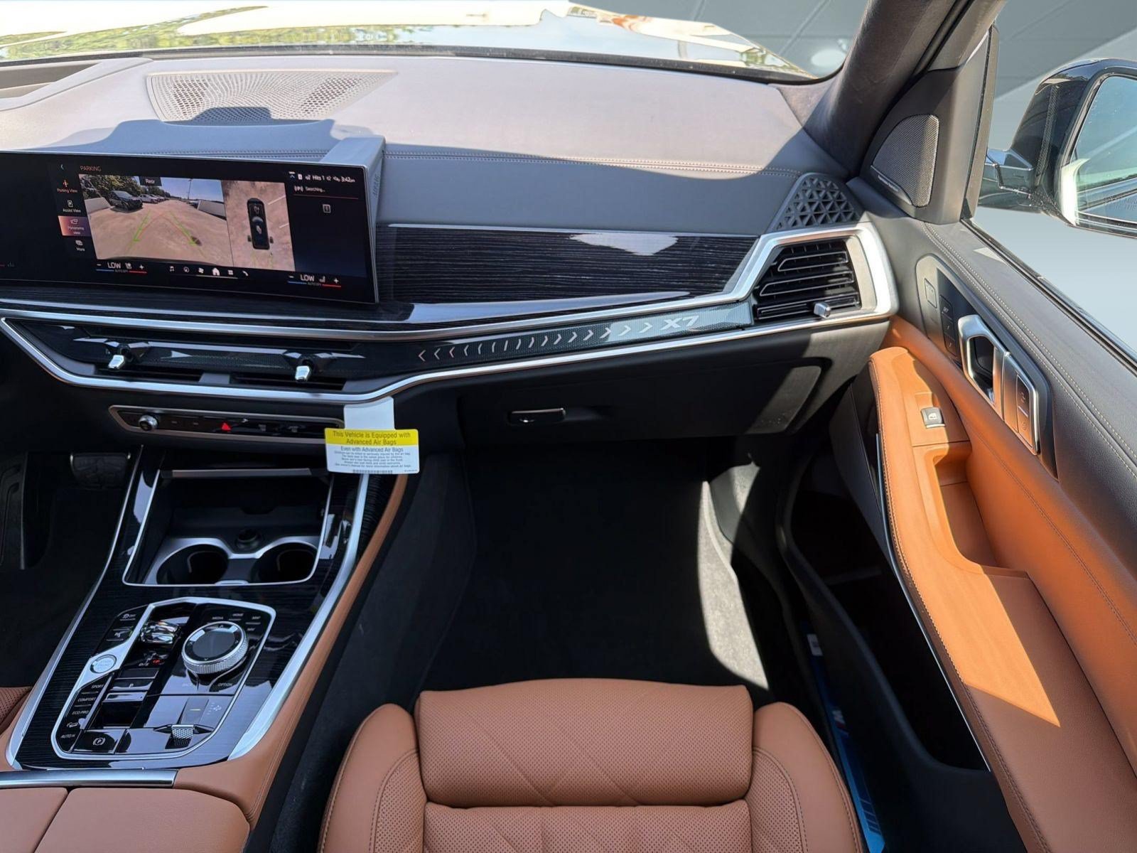 New 2027 BMW X7 xDrive40i w/ Executive Package AWD/4WD image 30