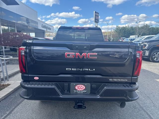 New 2026 GMC Sierra 2500 Denali w/ Denali Reserve Package AWD/4WD image 5