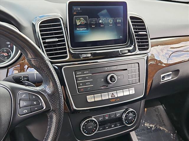 Used 2016 Mercedes-Benz GLE 350 image 15