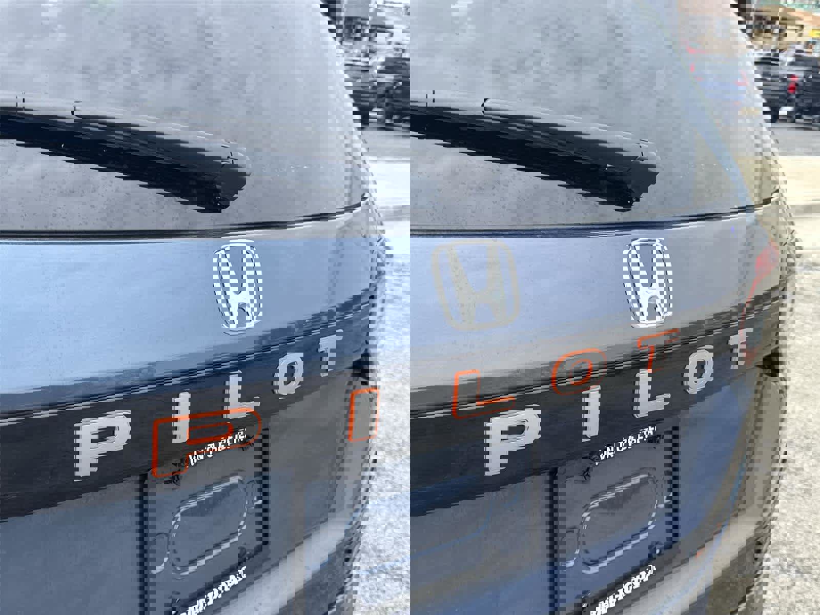 Used 2026 Honda Pilot TrailSport image 10