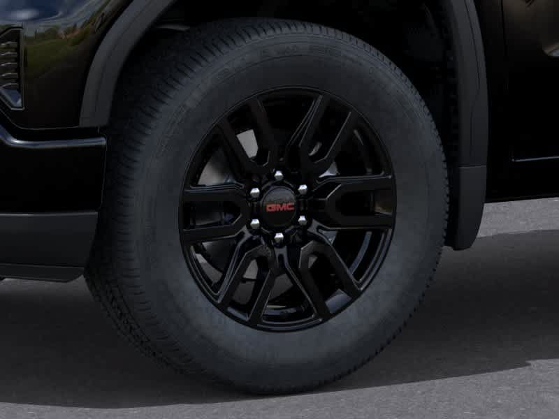 New 2026 GMC Sierra 1500 Elevation AWD/4WD image 9