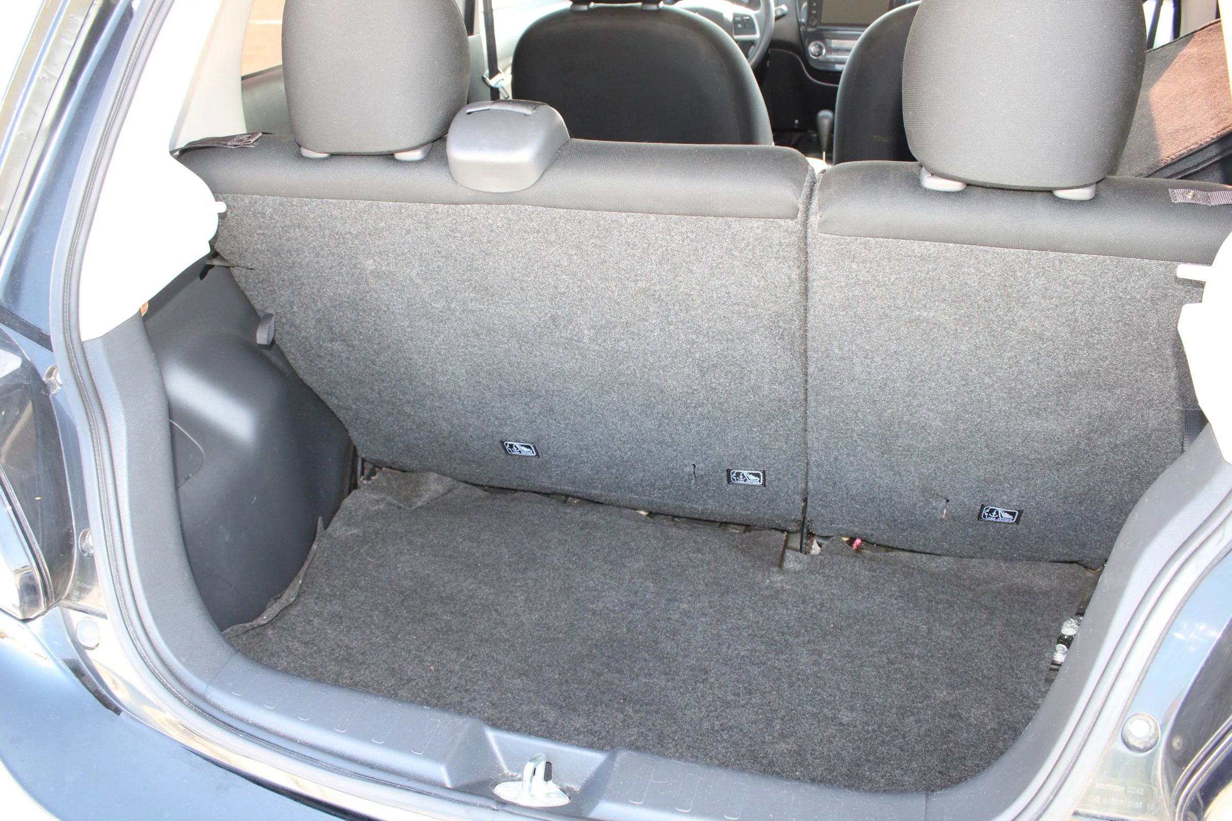 Used 2021 Mitsubishi Mirage ES FWD image 18