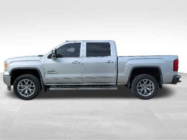 Used 2014 GMC Sierra 1500 SLT RWD image 6