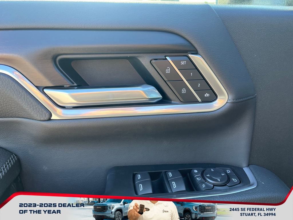New 2026 GMC Sierra 3500 Denali w/ Technology Package image 22