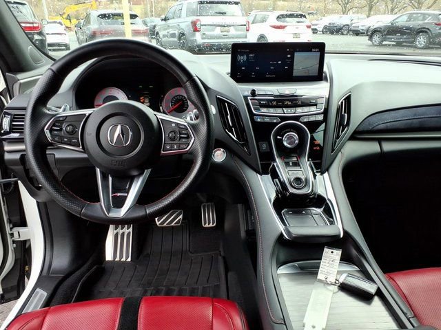Used 2019 Acura RDX A-Spec image 7
