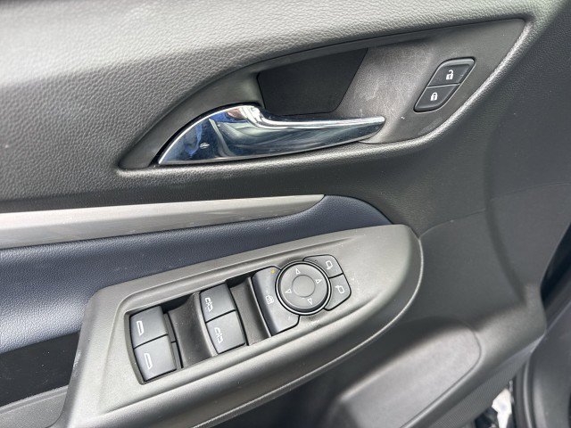 Certified 2022 Chevrolet Bolt EUV LT w/ Convenience Package image 15