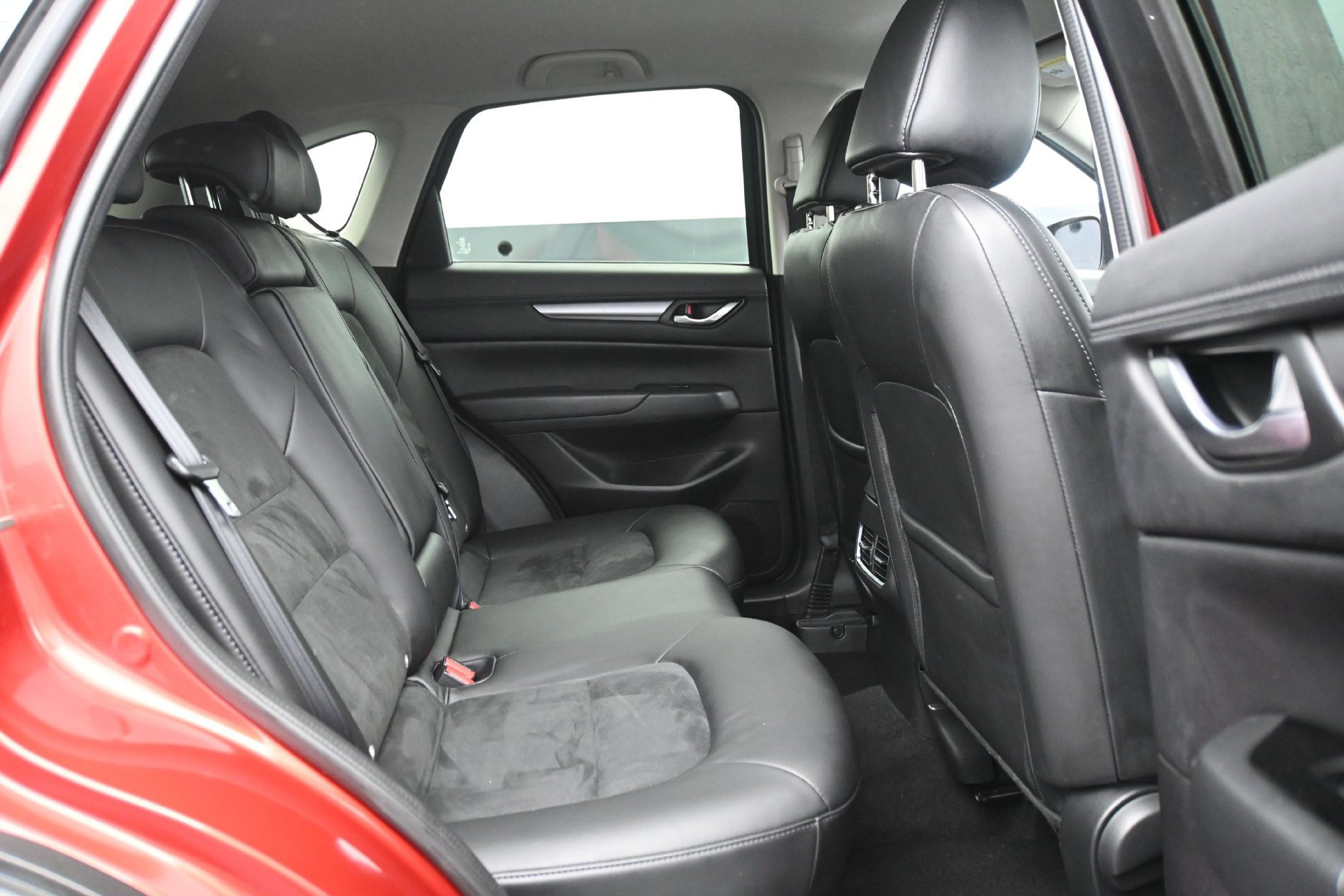 Used 2017 MAZDA CX-5 Touring AWD/4WD image 14