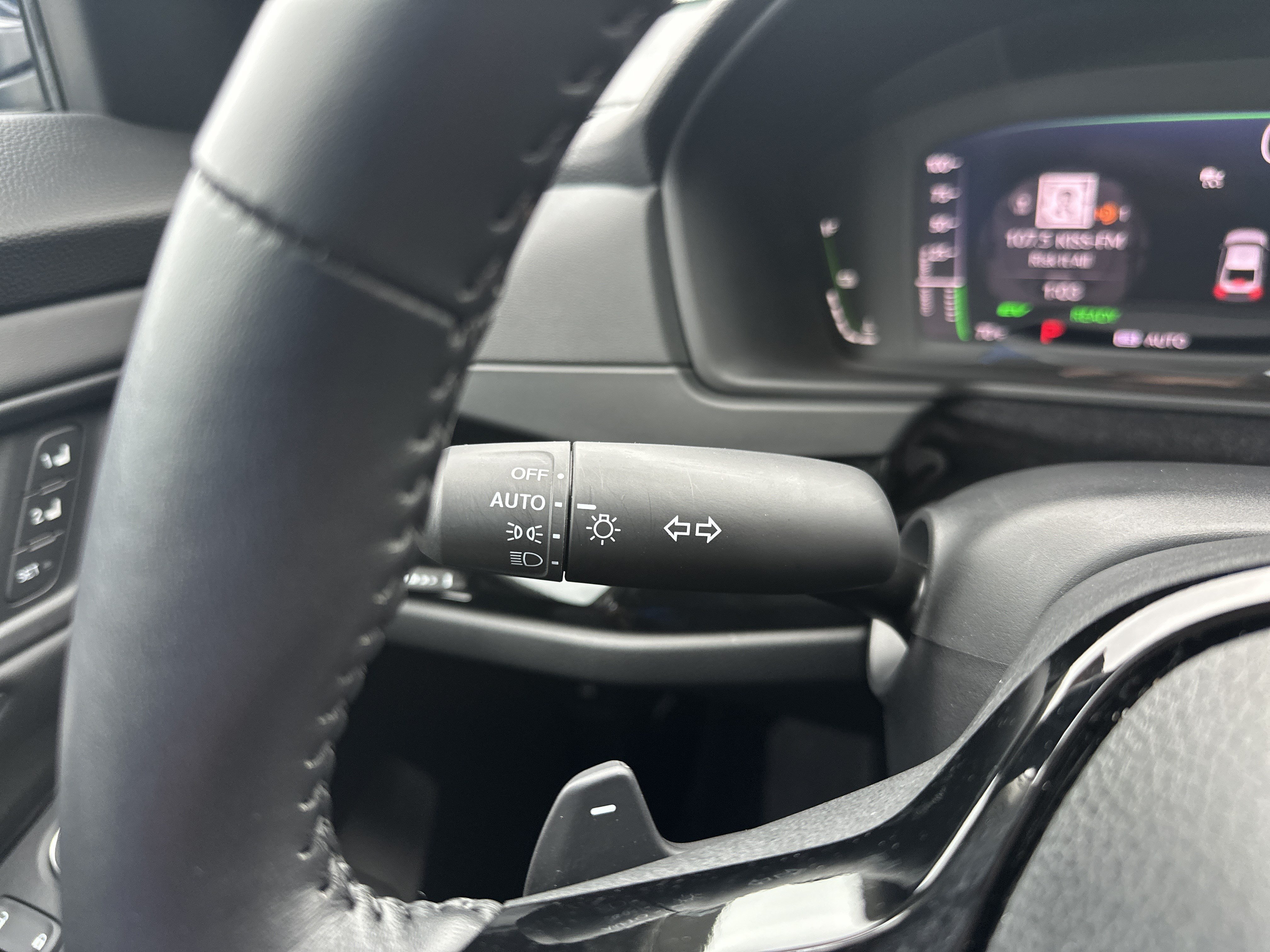 Used 2025 Honda Accord Touring image 23