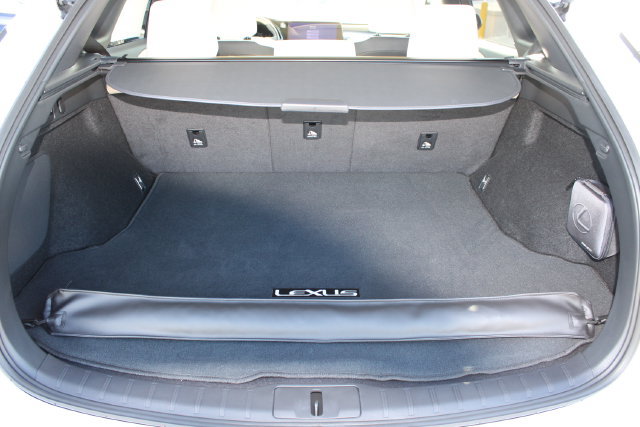Certified 2023 Lexus RX 350 Premium FWD image 8