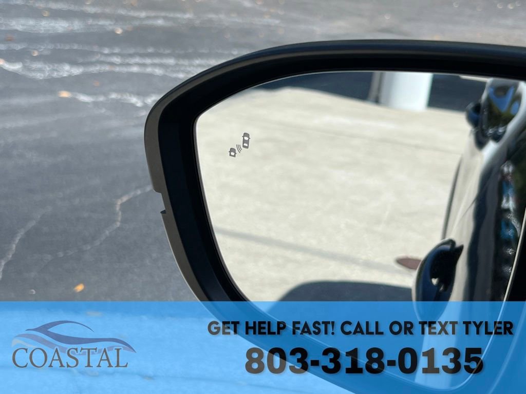 Certified 2024 Nissan Pathfinder SV FWD image 31