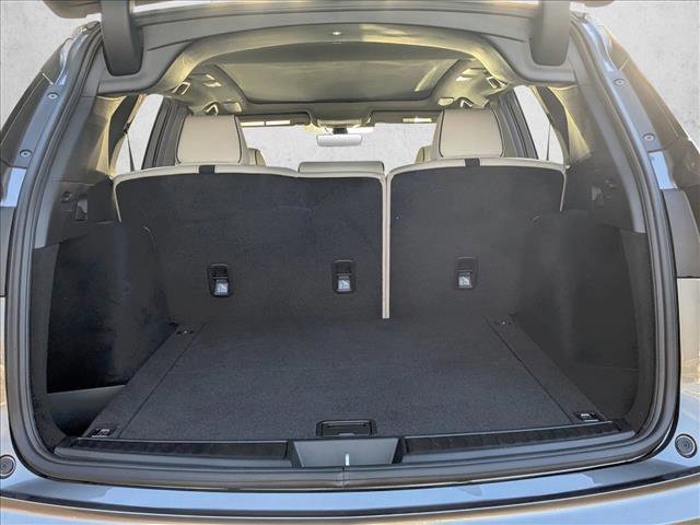 Certified 2025 Acura RDX A-Spec image 6