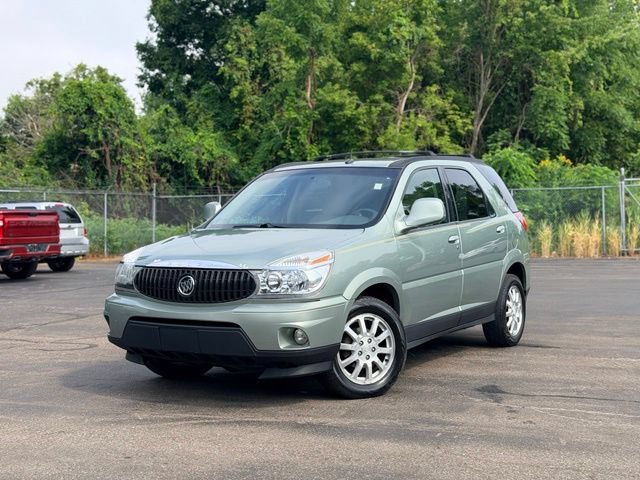 Used 2006 Buick Rendezvous 2WD w/ CXL Preferred Equipment Group image 2