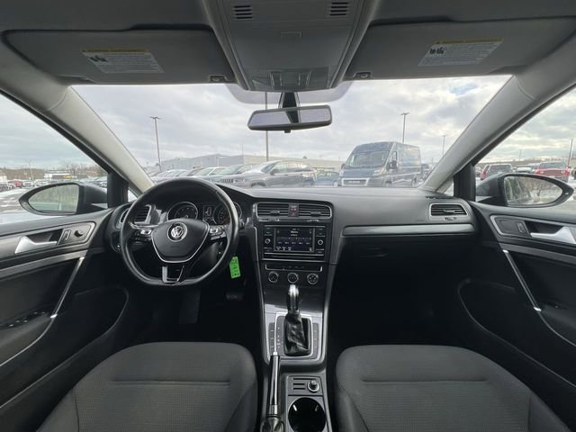 Used 2018 Volkswagen Golf S FWD image 14