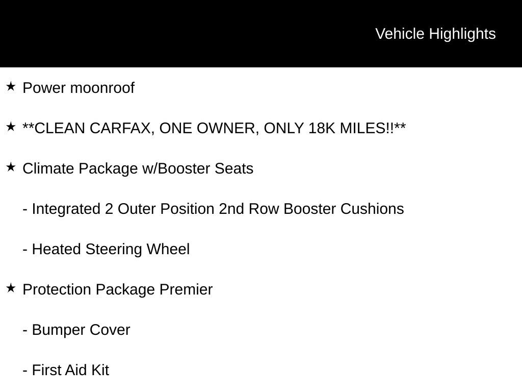 Used 2024 Volvo XC60 B5 Plus w/ Protection Package Premier AWD/4WD image 9