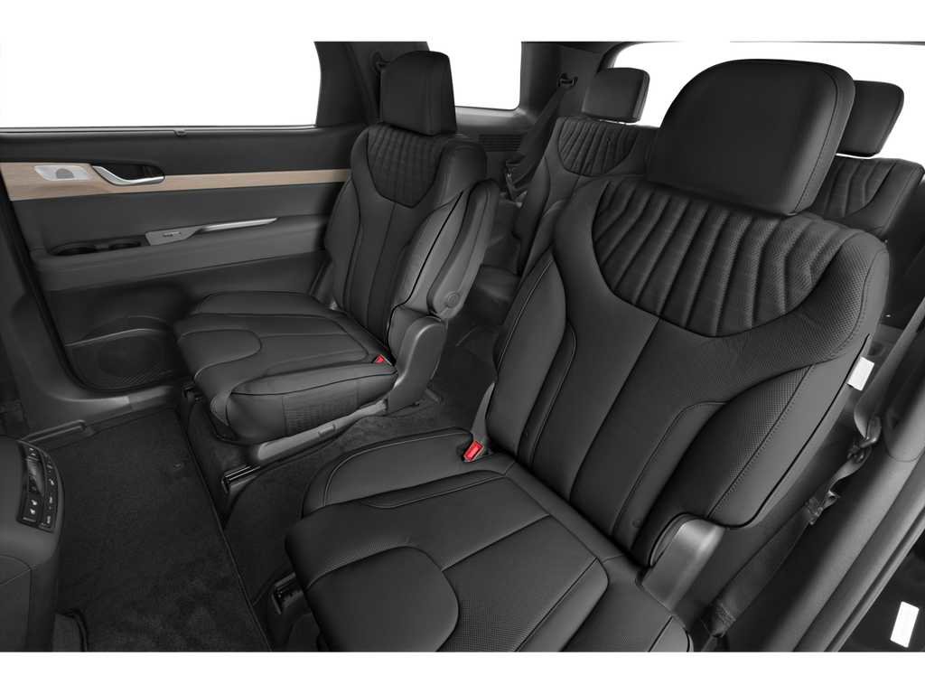 Used 2024 Hyundai Palisade Limited FWD image 63