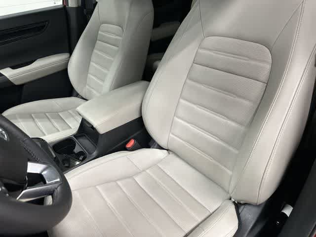 Used 2024 Honda CR-V EX-L image 10