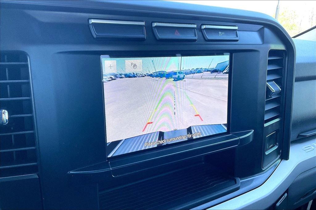 Used 2023 Ford F250 XLT image 13