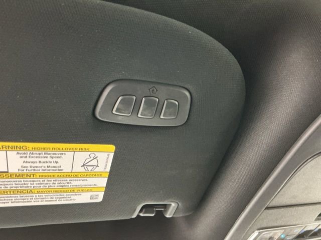 Used 2025 Ford F150 Tremor w/ Equipment Group 402A High AWD/4WD image 25