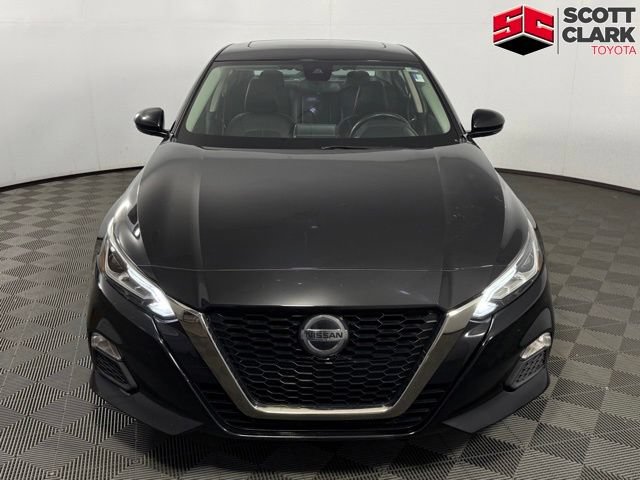 Used 2020 Nissan Altima 2.5 SR w/ Premium Package FWD image 29