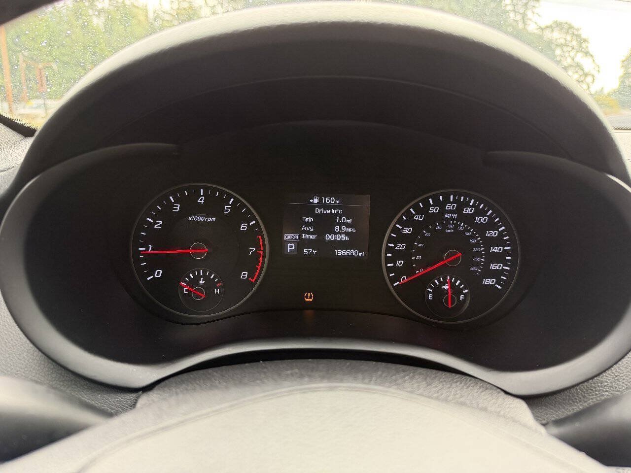 Used 2018 Kia Stinger GT AWD/4WD image 13