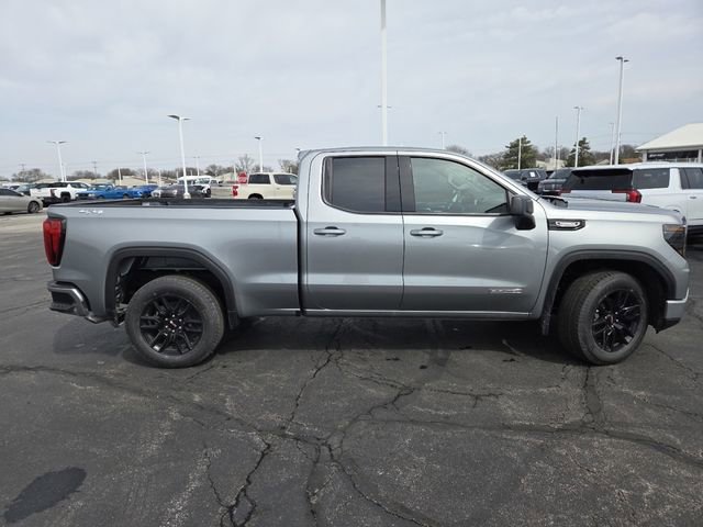 New 2026 GMC Sierra 1500 Elevation image 21
