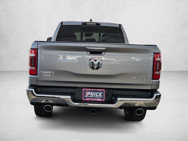 Used 2022 RAM 1500 Limited AWD/4WD image 6