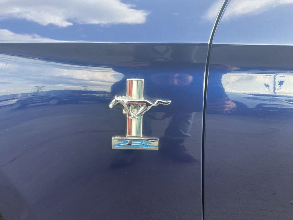 Used 2019 Ford Mustang Premium w/ Equipment Group 201A image 25