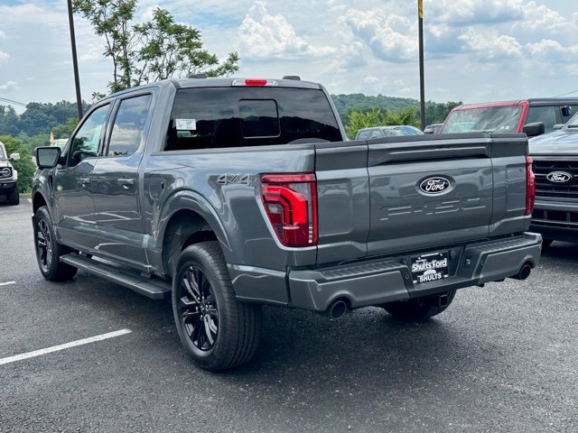 New 2026 Ford F150 Lariat w/ Equipment Group 501A Mid AWD/4WD image 34