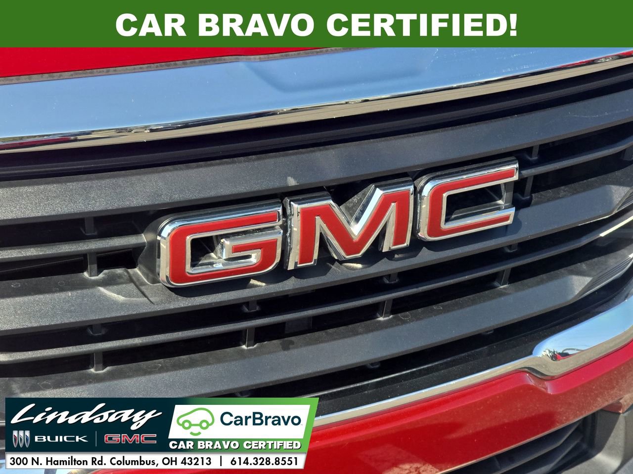 Certified 2022 GMC Terrain SLE image 29