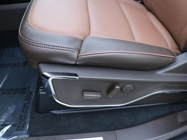 New 2026 Ford F250 4x4 Crew Cab Super Duty image 21