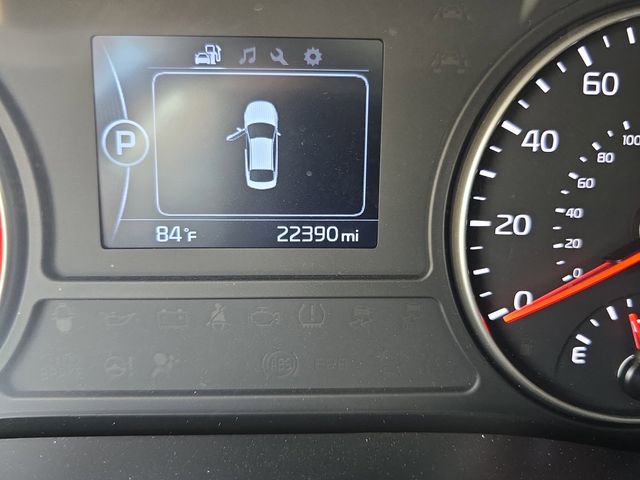 Used 2018 Kia Optima LX w/ 17" Alloy Wheels Package FWD image 25